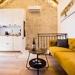 Reval Luxury Stone House Apartments****