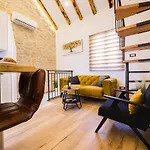 Reval Luxury Stone House Apartments****