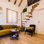 Reval Luxury Stone House Apartments****