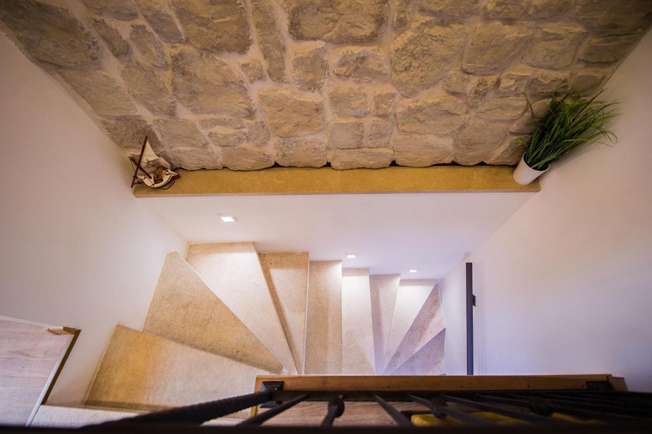 Reval Luxury Stone House Apartments**** Appartement *