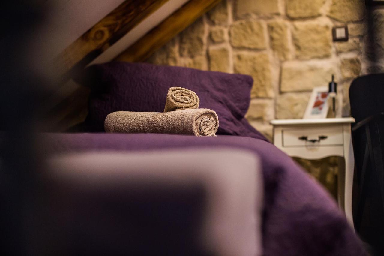 Reval Luxury Stone House Apartments**** Appartement Split