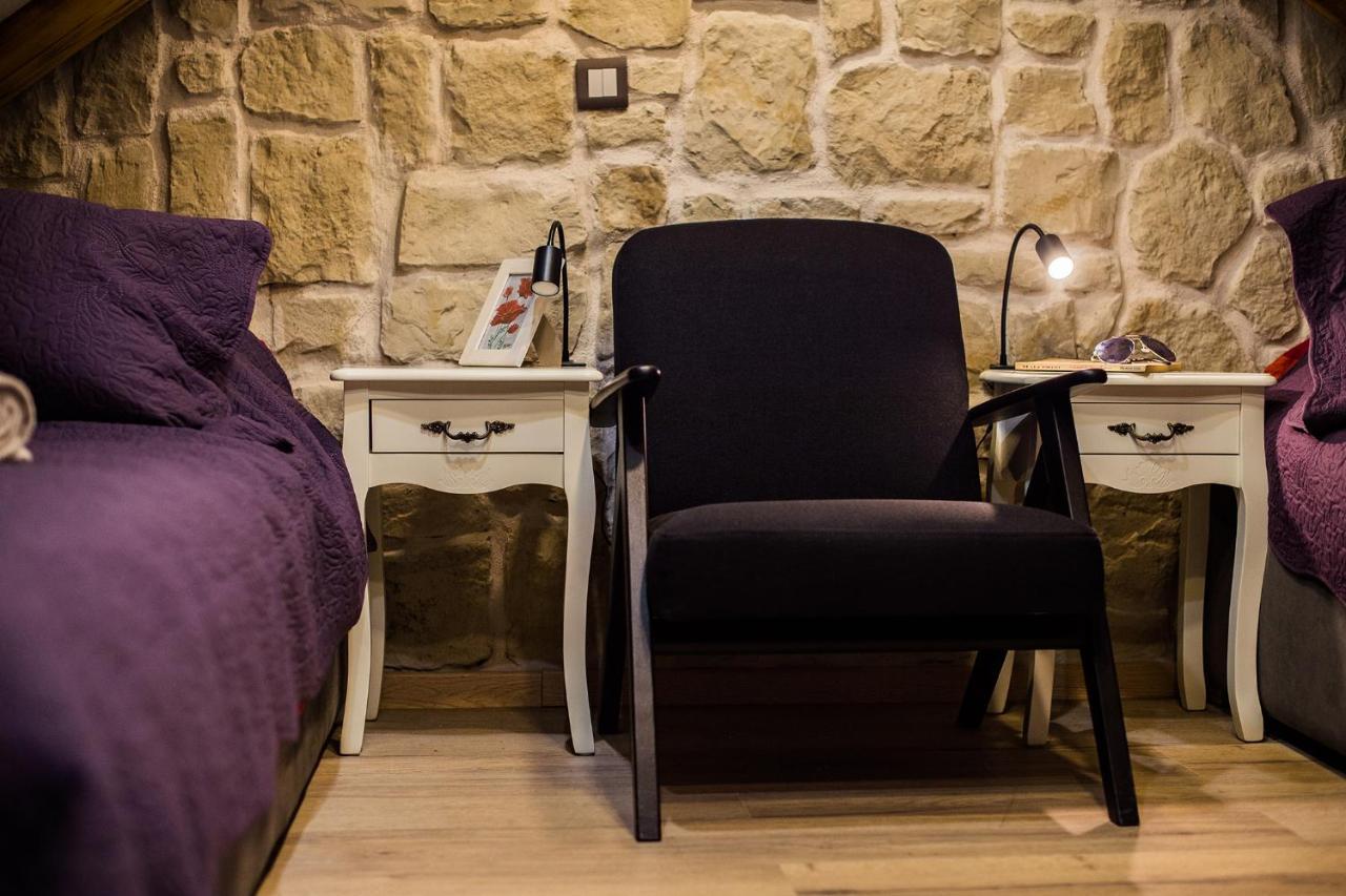 Appartement Reval Luxury Stone House Apartments**** *