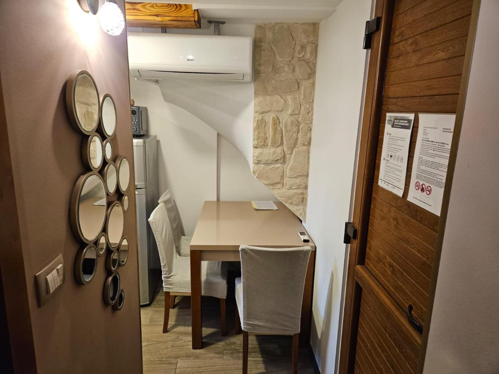 Appartement Reval Luxury Stone House Apartments**** *