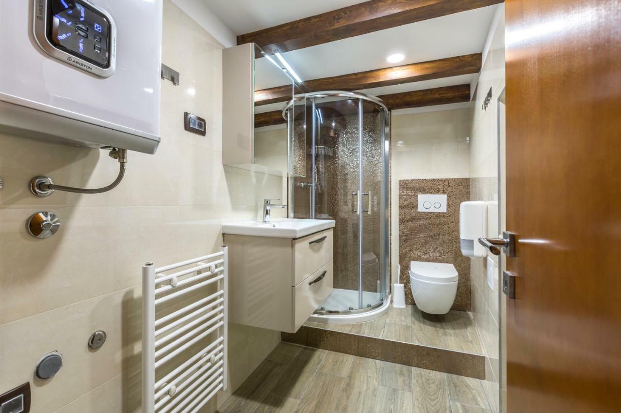 Reval Luxury Stone House Apartments**** Appartement