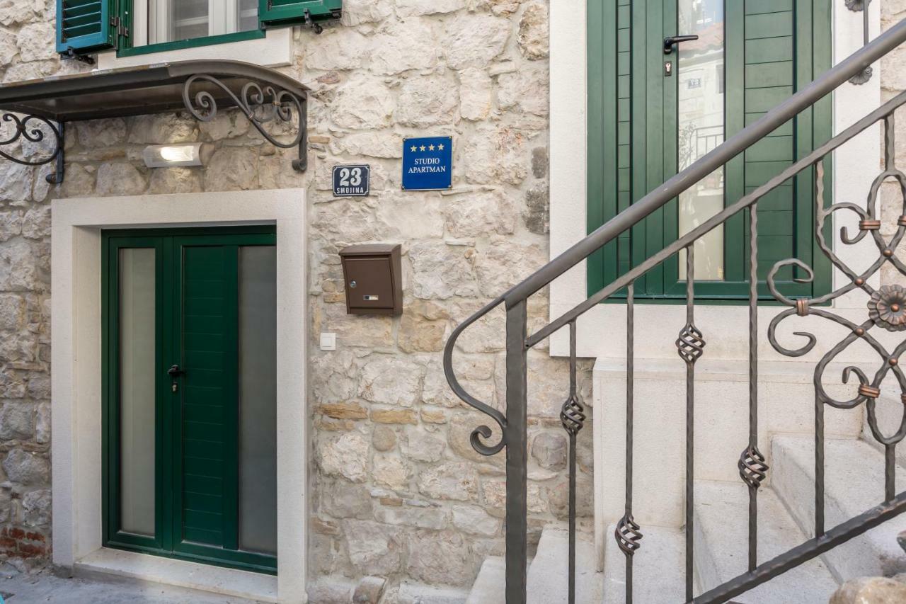 Appartement Reval Luxury Stone House Apartments****